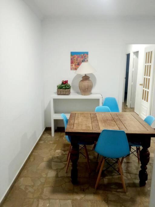 Apartamento En Plaza De Espana Appartement