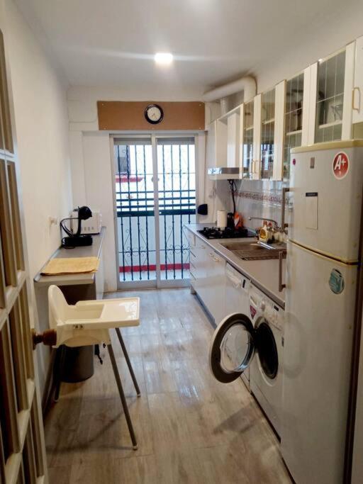 Apartamento En Plaza De Espana * Séville