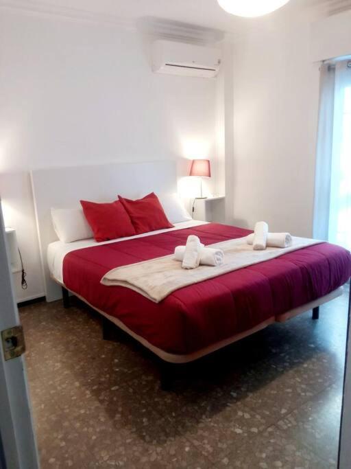 Apartamento En Plaza De Espana * Séville