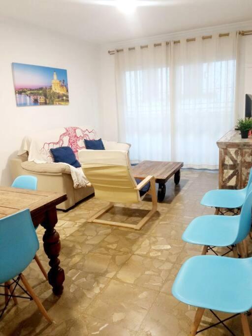 Appartement Apartamento En Plaza De Espana