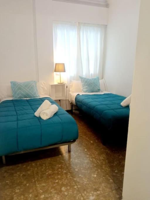 Apartamento En Plaza De Espana Appartement Séville