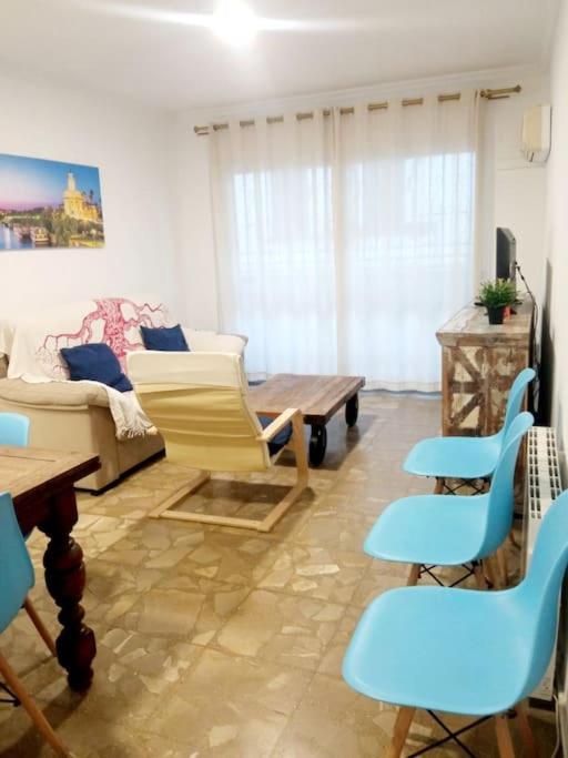 Apartamento En Plaza De Espana Appartement