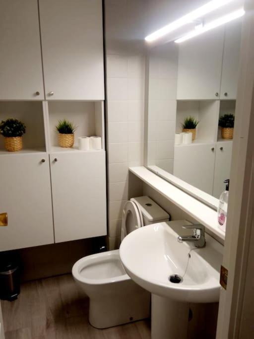 Apartamento En Plaza De Espana