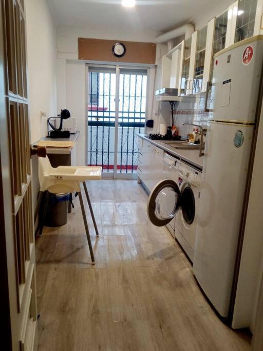 Apartamento En Plaza De Espana *
